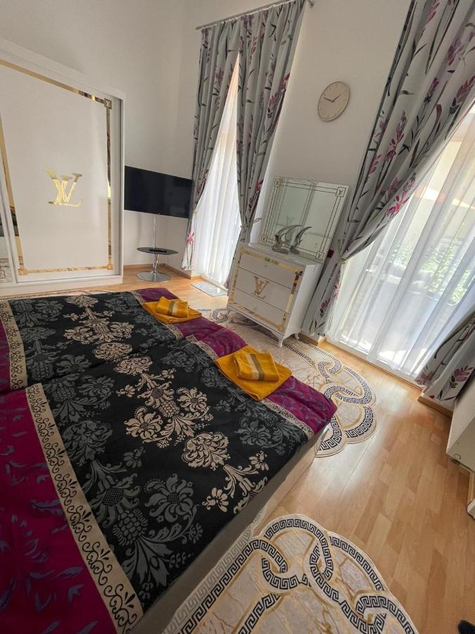 Gaestewohnung Halle  Dış mekan fotoğraf